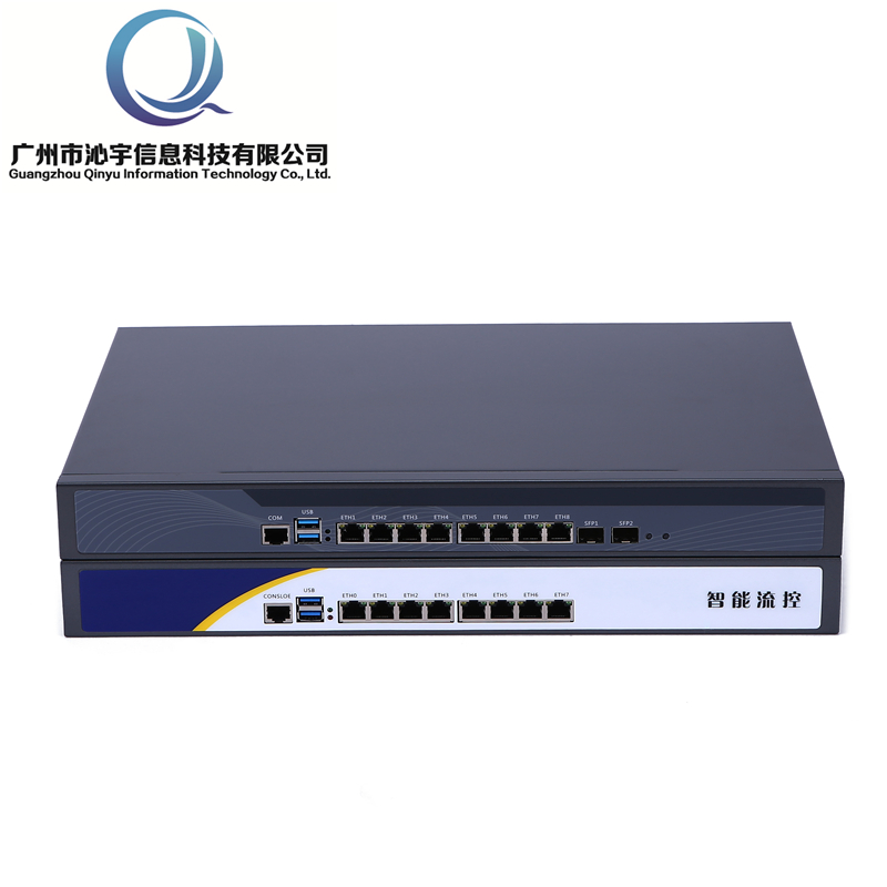 Network Security Industrial Control Soft Routing 3230 Series