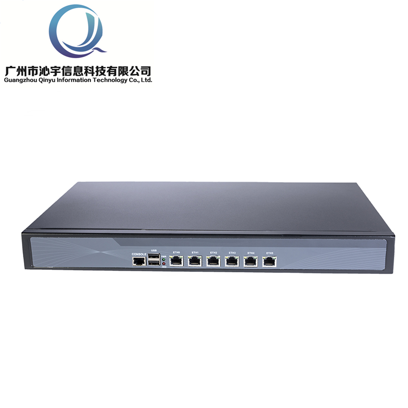 Network Security Industrial Control Soft Routing I3/I5/I7 Series