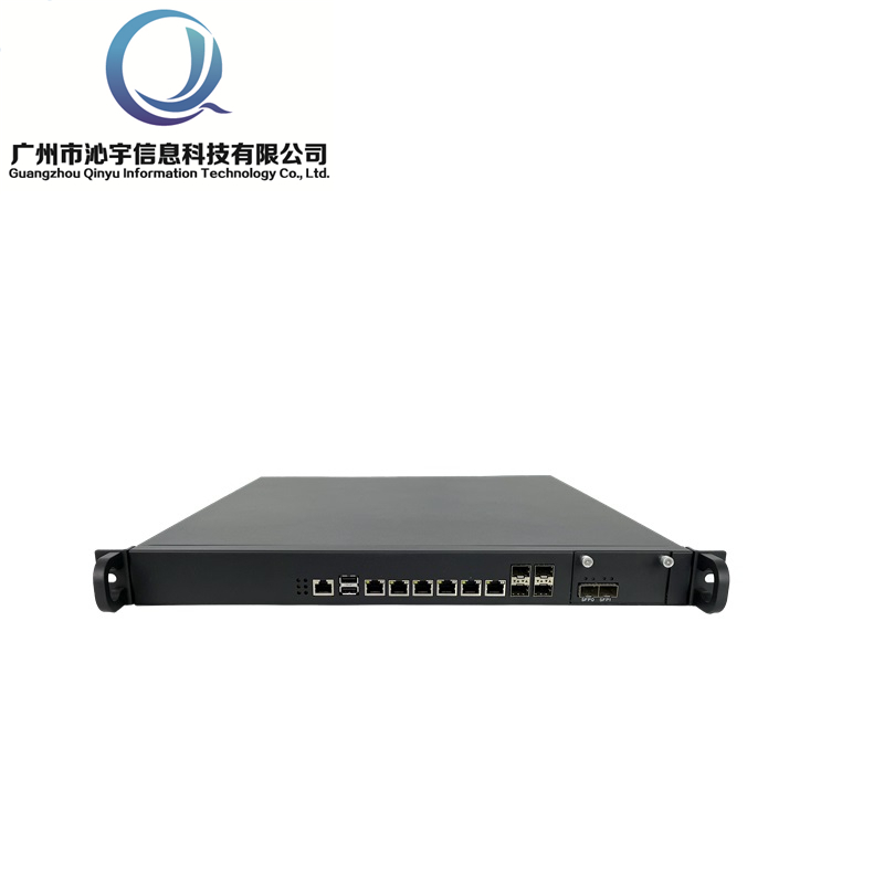 Network Security Industrial Control Soft Routing C3000 Series