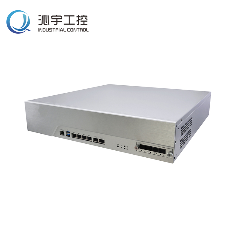 domestic Haiguang 3350 series Network security industrial control soft router