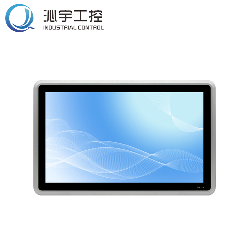 Network security industrial control industrial tablet all-in-one machine series