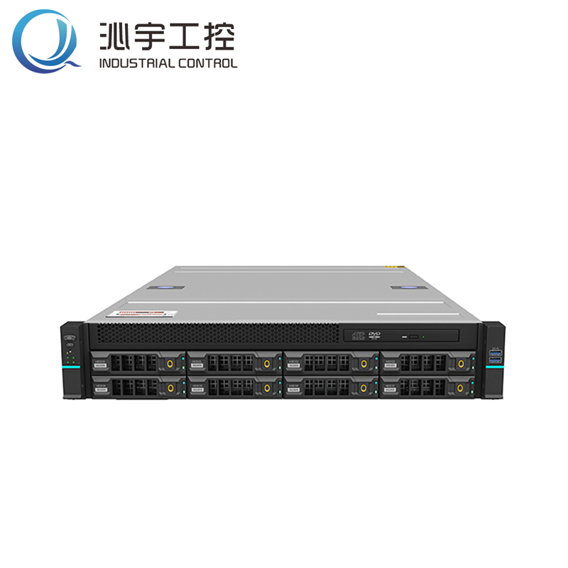 Domestic server dual channel Haiguang 2/3 series